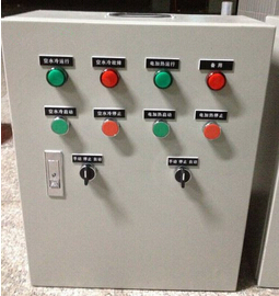 風(fēng)機(jī)配電箱讓風(fēng)機(jī)的使用更