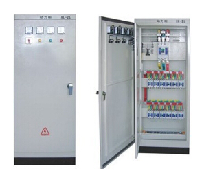 檢查配電柜，使用所需